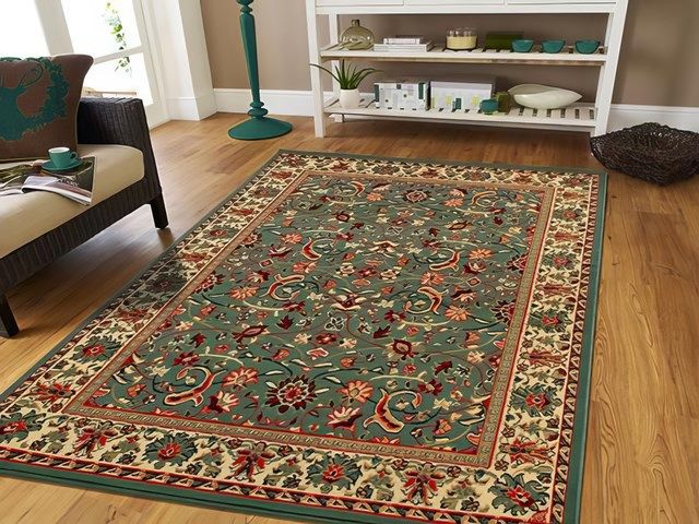 Rug Cleaners in Southampton